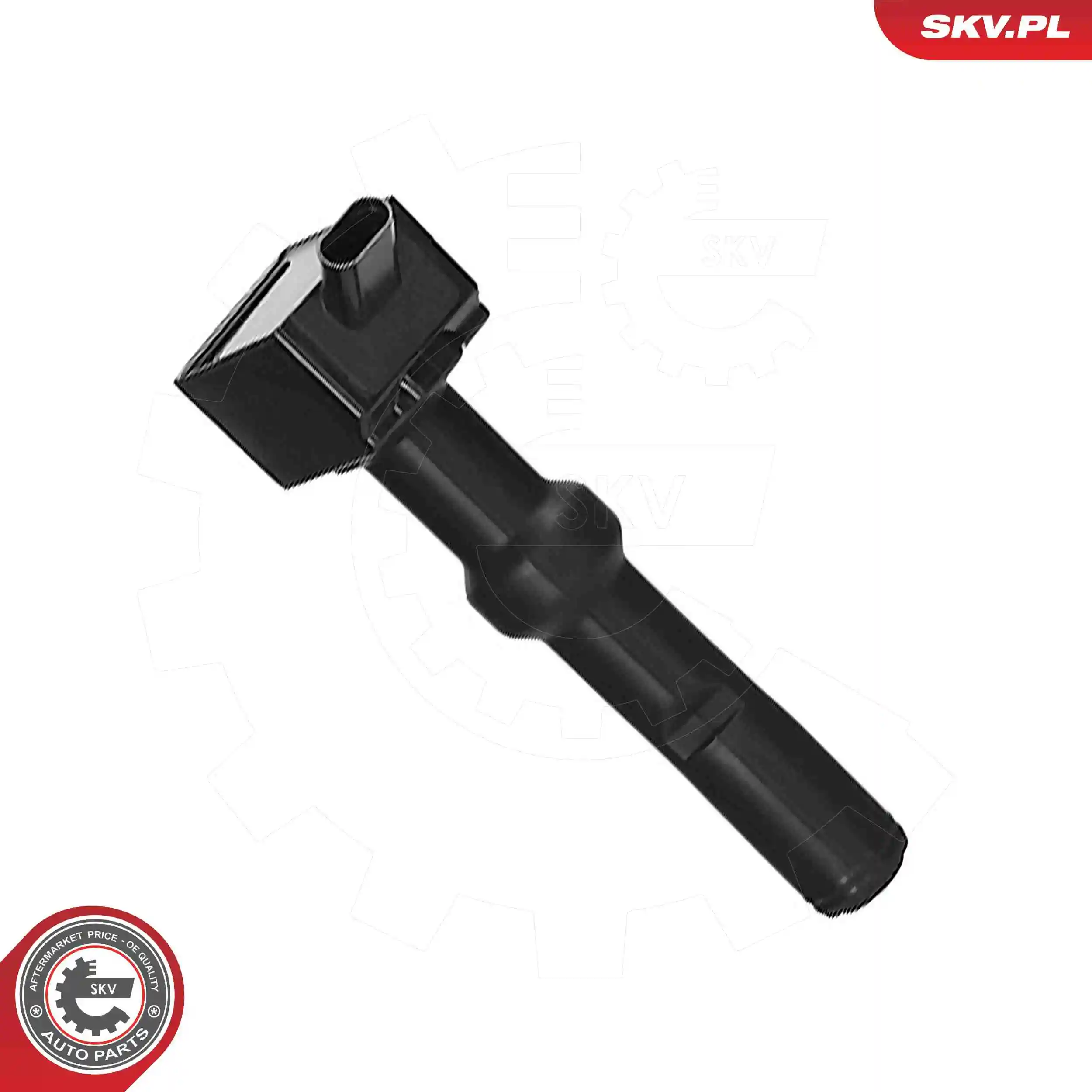 Ignition Coil